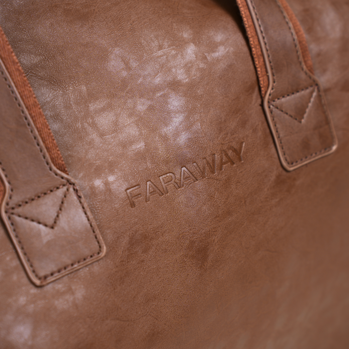 FRWAY™ Travel Bag